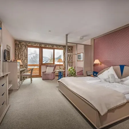 Hotel St. Oswald Hotel