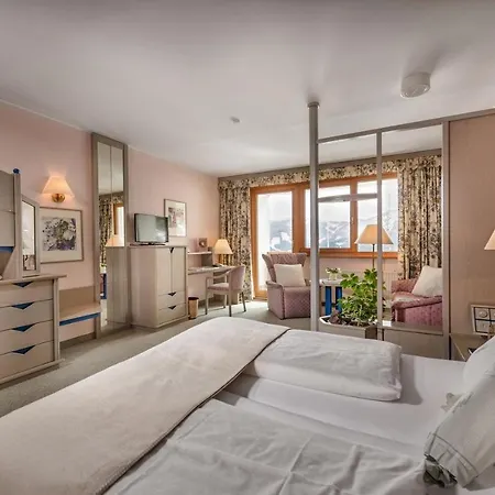 سان أوزولد فندق