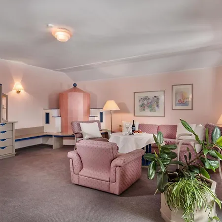 Hotel St. Oswald