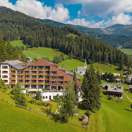 Hotel St. Oswald 4*