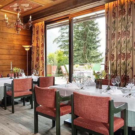 St. Oswald Hotel Bad Kleinkirchheim