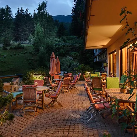 سان أوزولد فندق 4*