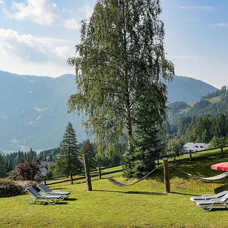 سان أوزولد فندق