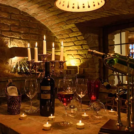 圣奥斯瓦尔德酒店