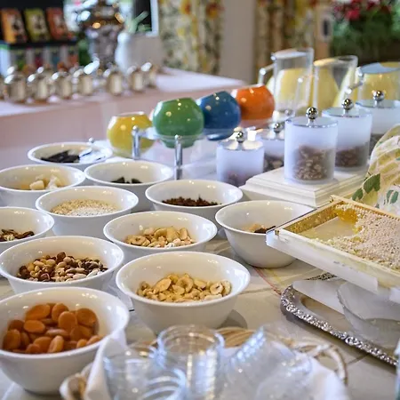 酒店 圣奥斯瓦尔德酒店 巴德小基希海姆