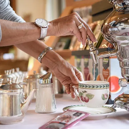 St. Oswald 4* باد كلينكيرشهايم