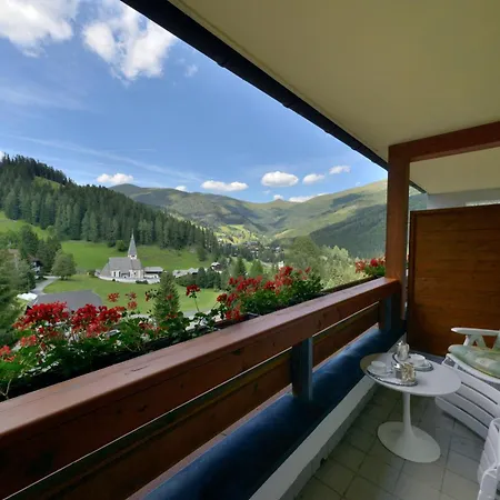 سان أوزولد فندق سانكت أوسوالد