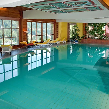 فندق سان أوزولد سانكت أوسوالد