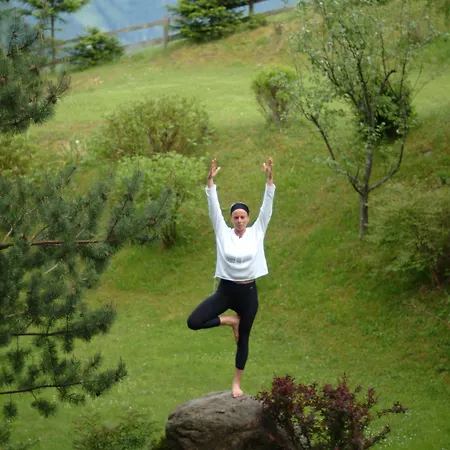 ホテル St. Oswald バド クラインキルヒハイム