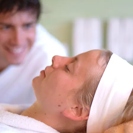 St. Oswald ホテル