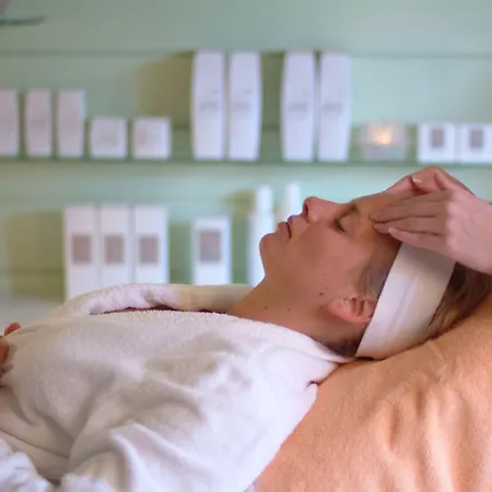 St. Oswald バド クラインキルヒハイム