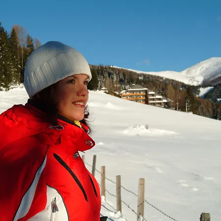 酒店 圣奥斯瓦尔德酒店