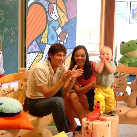 سان أوزولد 4* سانكت أوسوالد