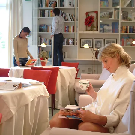 سان أوزولد فندق سانكت أوسوالد