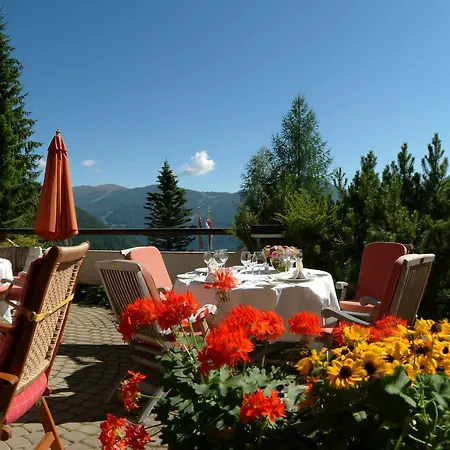 سان أوزولد فندق سانكت أوسوالد