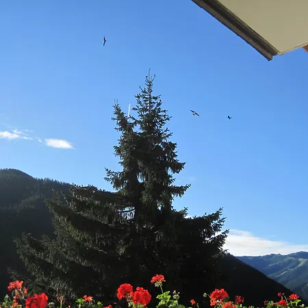 ホテル St. Oswald