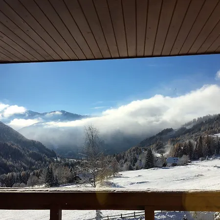 圣奥斯瓦尔德酒店