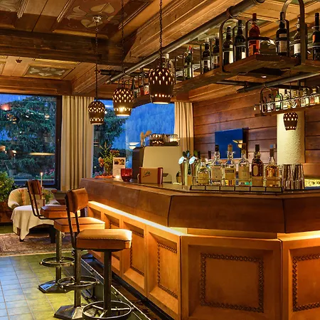 سان أوزولد فندق سانكت أوسوالد