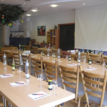 St. Oswald ホテル バド クラインキルヒハイム