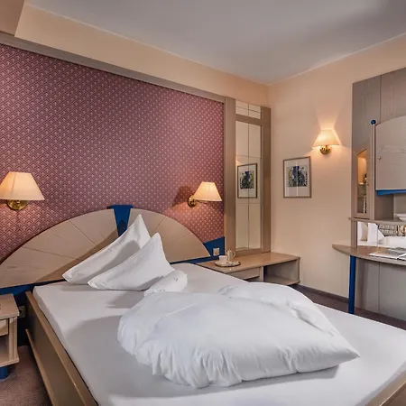 St. Oswald ホテル バド クラインキルヒハイム