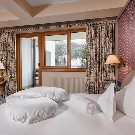 St. Oswald ホテル 4*