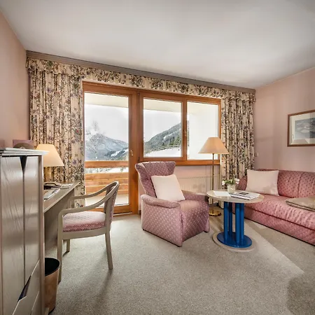 فندق سان أوزولد سانكت أوسوالد