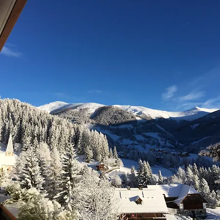 圣奥斯瓦尔德酒店 酒店 4*