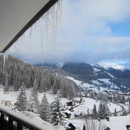 St. Oswald Hotel Bad Kleinkirchheim