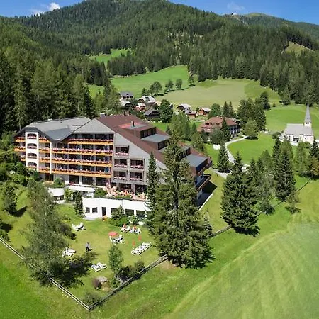 St. Oswald Hotel