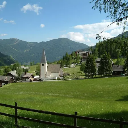 Hotel St. Oswald