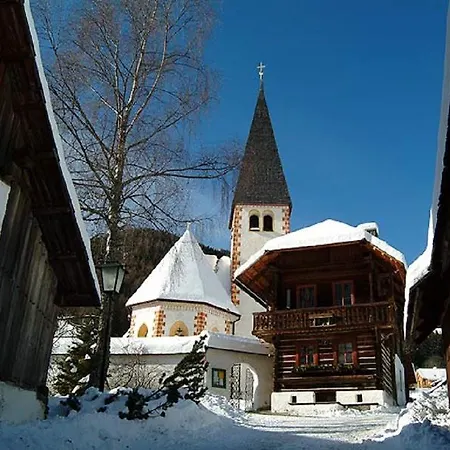 Hotel St. Oswald Sankt Oswald (Carinthia)