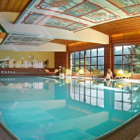 Hotel Hotel St. Oswald