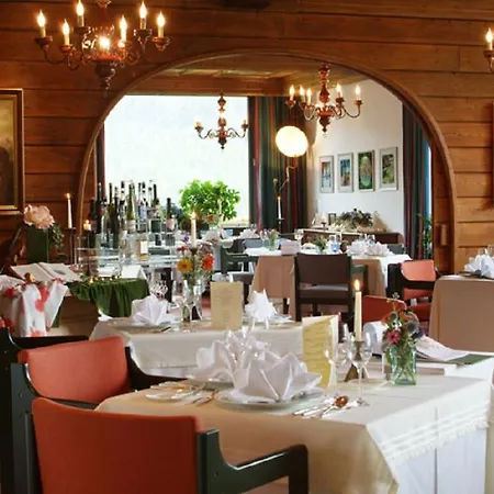 Hotel St. Oswald Hotel