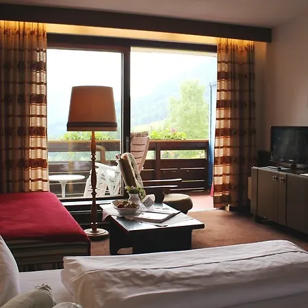 Hotel St. Oswald Hotel Sankt Oswald (Carinthia)