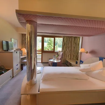 Hotel St. Oswald Sankt Oswald (Carinthia)