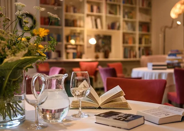 Hotel St. Oswald Bad Kleinkirchheim