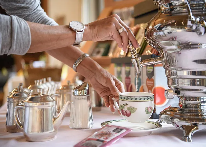 St. Oswald 4* 巴德小基希海姆