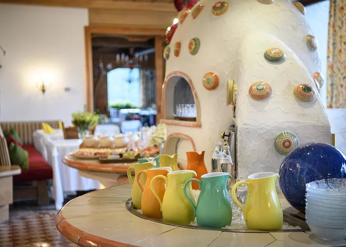 St. Oswald Hotel Bad Kleinkirchheim