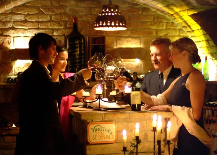 St. Oswald Bad Kleinkirchheim