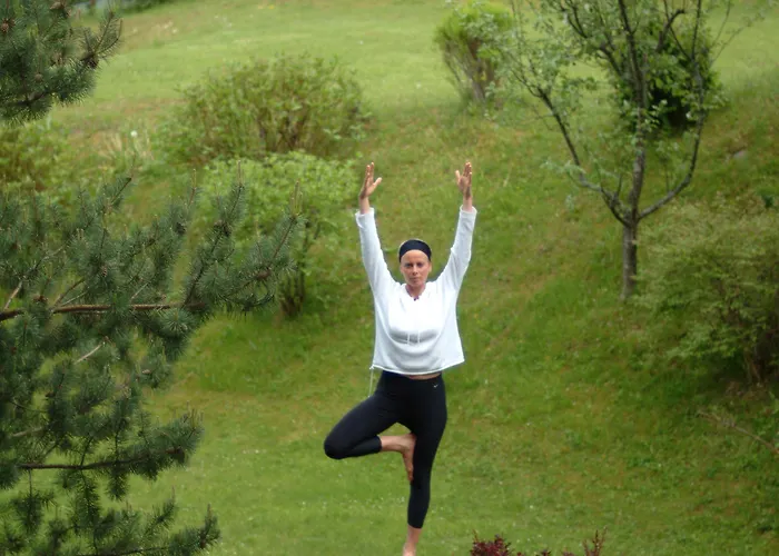 Hotel St. Oswald Bad Kleinkirchheim