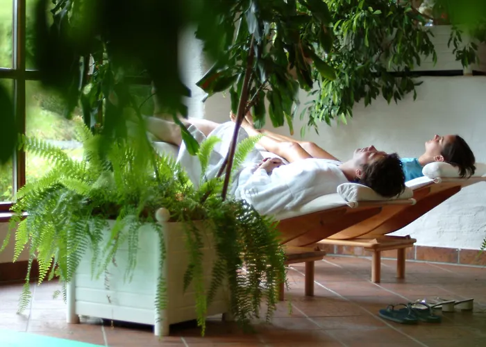 St. Oswald Hotel Bad Kleinkirchheim