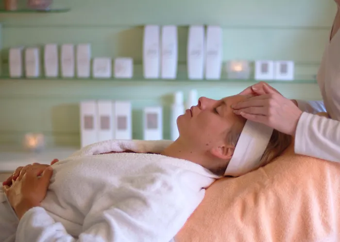 St. Oswald Bad Kleinkirchheim