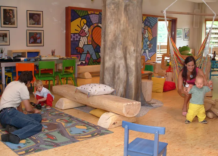 St. Oswald Bad Kleinkirchheim