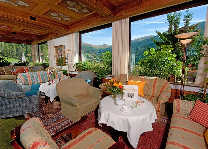 St. Oswald 4* Bad Kleinkirchheim