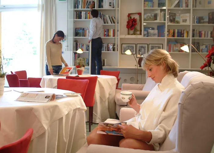 St. Oswald Hotel Bad Kleinkirchheim