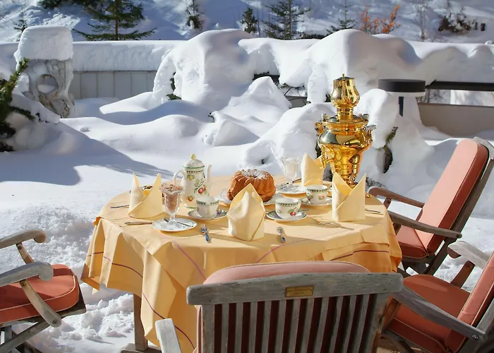 St. Oswald Bad Kleinkirchheim