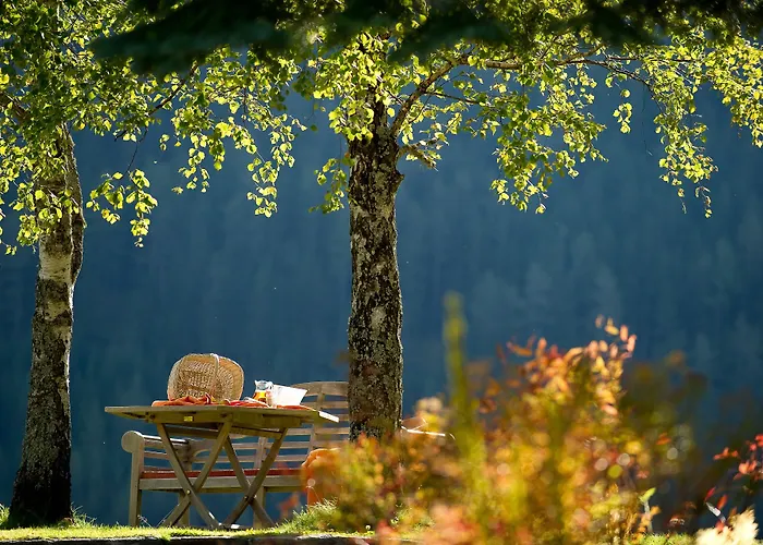 St. Oswald 4* Bad Kleinkirchheim