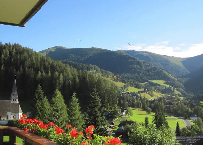 St. Oswald 4* Bad Kleinkirchheim