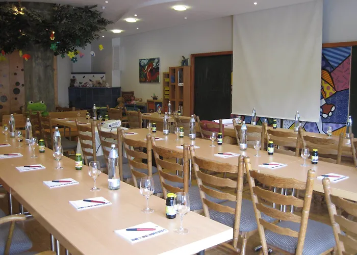 St. Oswald Hotel Bad Kleinkirchheim