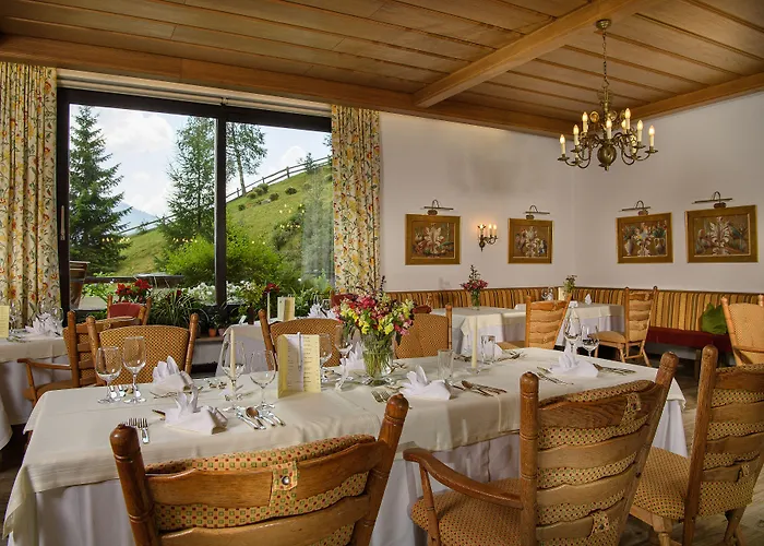 St. Oswald Bad Kleinkirchheim